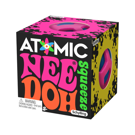 Atomic NeeDoh - BKJW