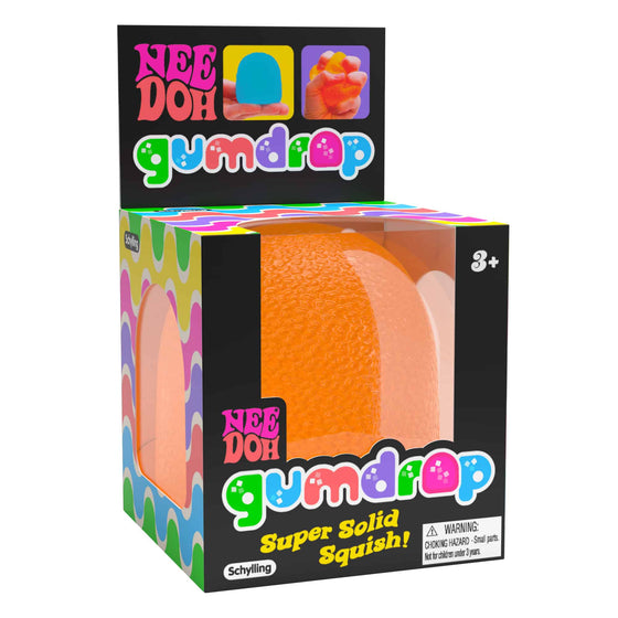 NeeDoh Gumdrop - CDRL