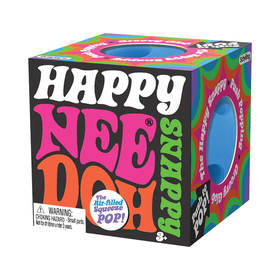 Happy Snappy - TEPV