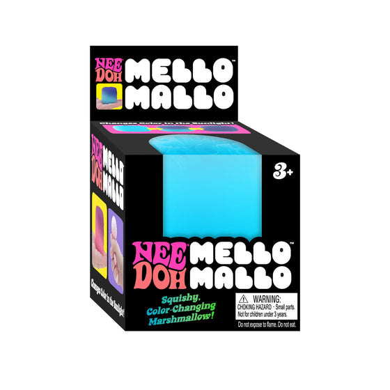 NeeDoh Mello Mallo - WMWQ