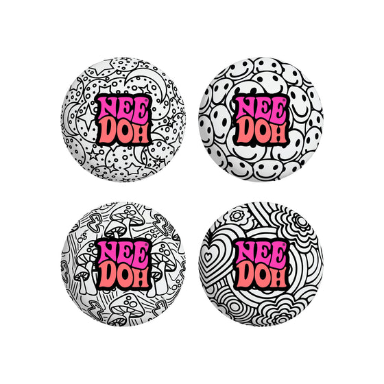 NeeDoh Press-Doh - WNPF
