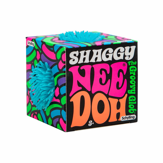 Shaggy NeeDoh - NKHI