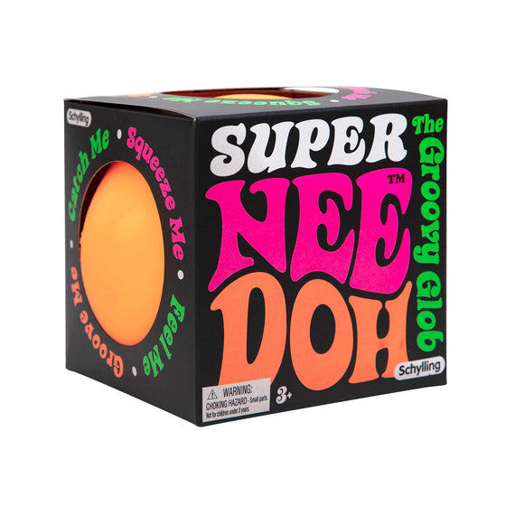 Super NeeDoh - FWMD