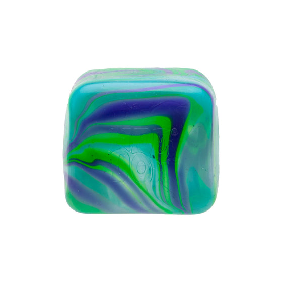 NeeDoh Nice Cube Swirl - BHUJ