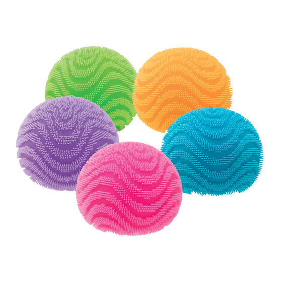 NeeDoh Fuzz Ball Wonder Waves - AXSH
